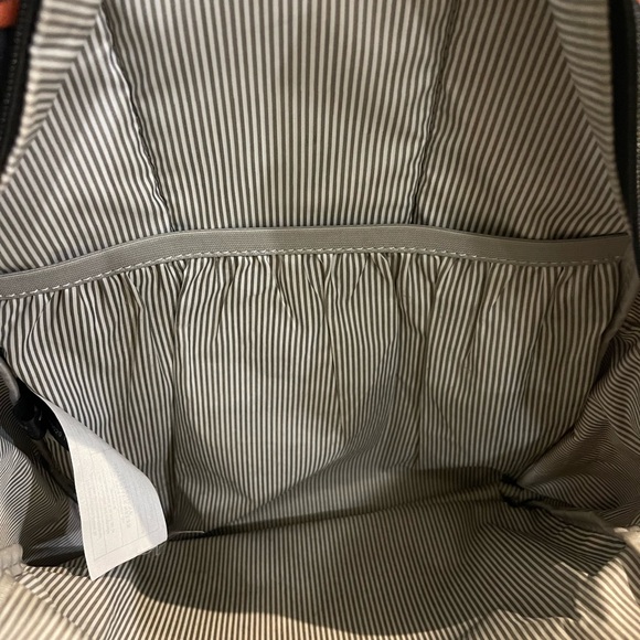 Disneys Loungefly Harry Potter Backpack - Picture 5 of 5